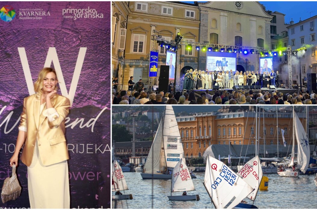 womens weekend mik fiumanka