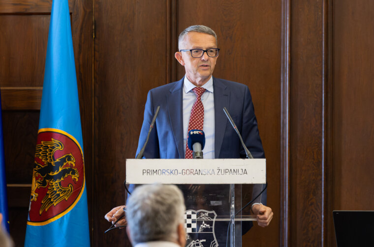 10. sjednica Županijske skupštine PGŽ-3900