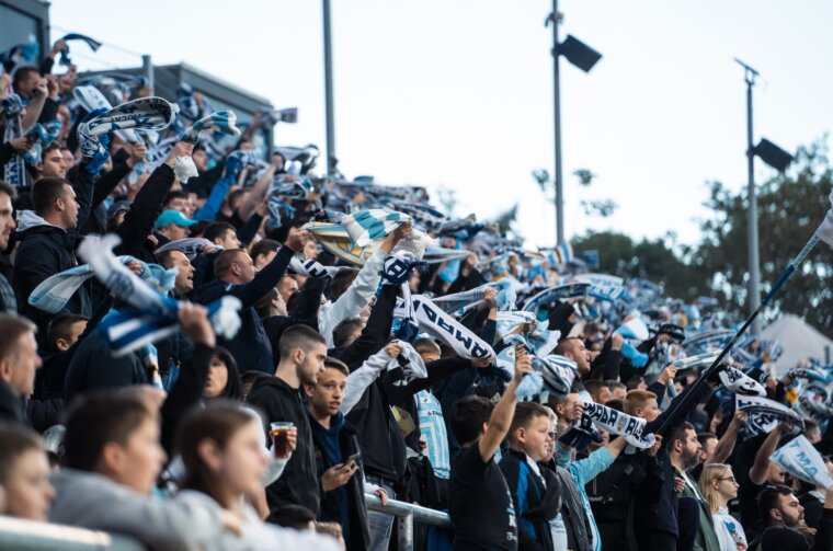 armada utkamica tribine nk rijeka