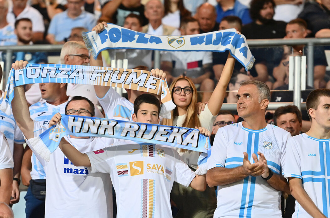 nk rijeka nk rijeka
