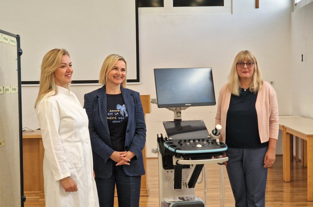 Caritas, zajednička fotografija Caritas, zajednička fotografija
