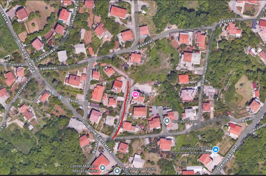 Gornja Drenova 1