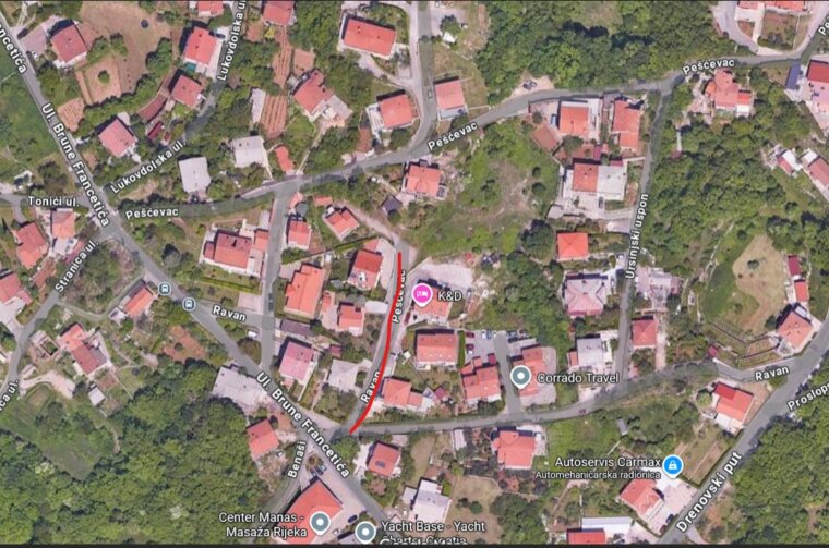 Gornja Drenova 1
