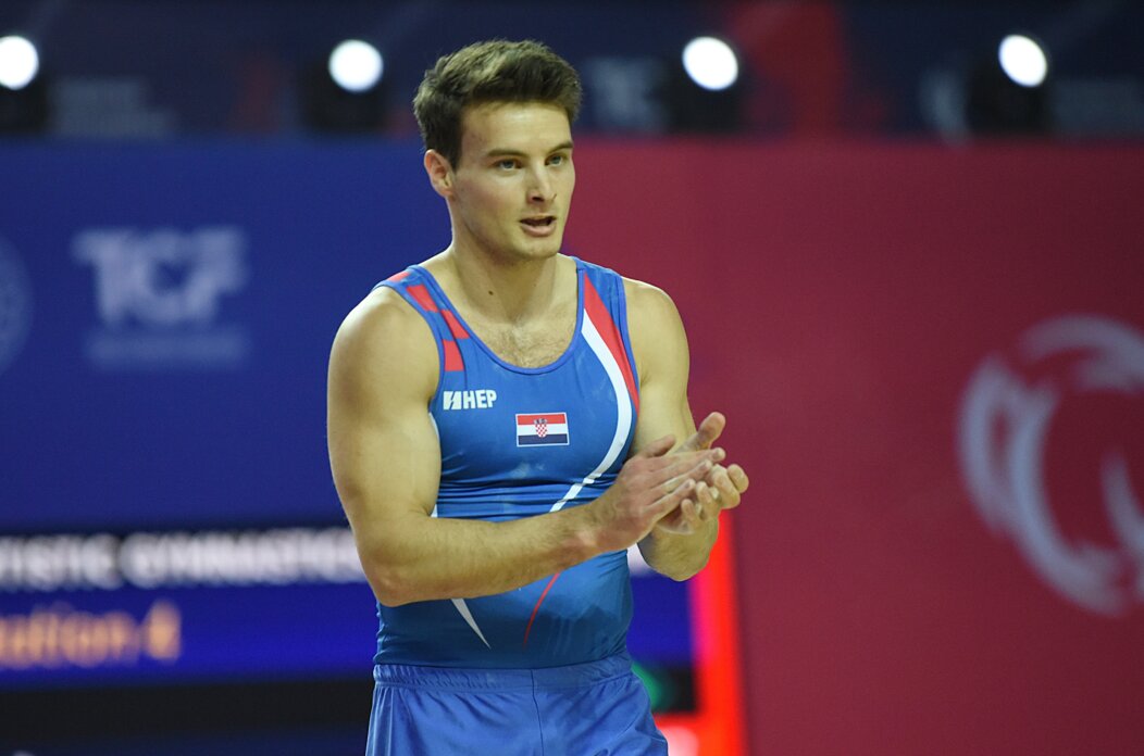 Marko Jovičić – Parter Marko Jovičić – Parter