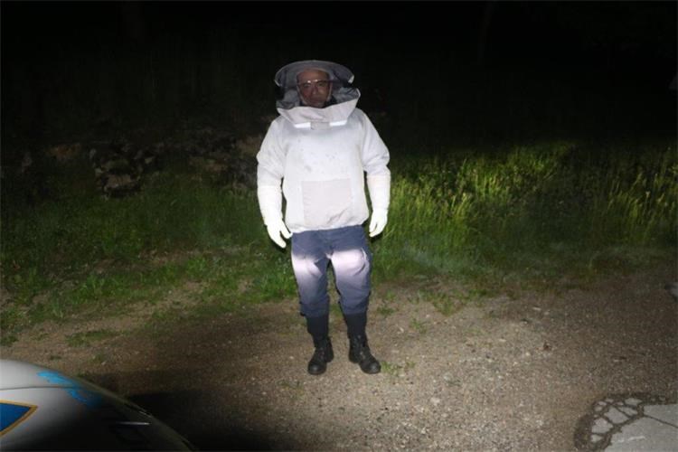 PP Vrbovsko pčele PP Vrbovsko pčele