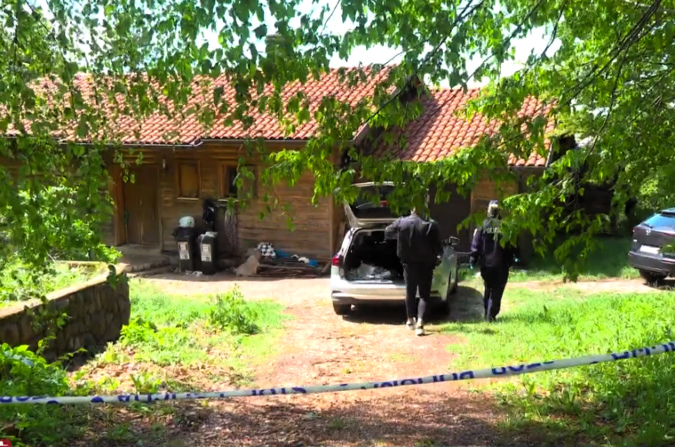 PSI KUĆA UČKA 1 RTL2