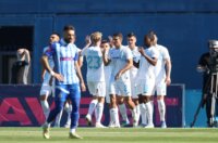 Zagreb: Susret Lokomotive i Rijeke u 33. kolu SuperSport HNL-a