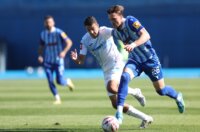 Zagreb: Susret Lokomotive i Rijeke u 33. kolu SuperSport HNL-a