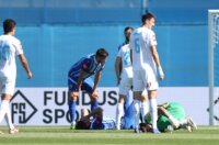 Zagreb: Susret Lokomotive i Rijeke u 33. kolu SuperSport HNL-a