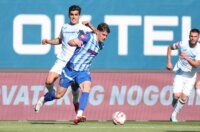 Zagreb: Susret Lokomotive i Rijeke u 33. kolu SuperSport HNL-a