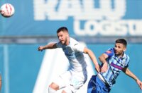Zagreb: Susret Lokomotive i Rijeke u 33. kolu SuperSport HNL-a