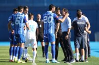 Zagreb: Susret Lokomotive i Rijeke u 33. kolu SuperSport HNL-a
