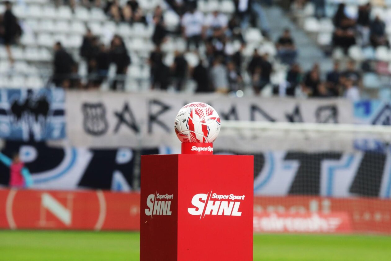 Rijeka i Vukovar sastali se u 34. kolu SuperSport HNL-a