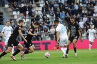 Rijeka i Vukovar sastali se u 34. kolu SuperSport HNL-a