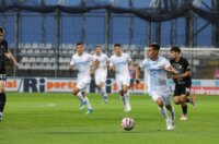 Rijeka i Vukovar sastali se u 34. kolu SuperSport HNL-a