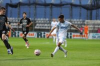 Rijeka i Vukovar sastali se u 34. kolu SuperSport HNL-a