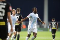 Rijeka i Vukovar sastali se u 34. kolu SuperSport HNL-a
