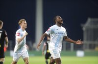 Rijeka i Vukovar sastali se u 34. kolu SuperSport HNL-a