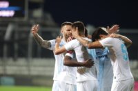Rijeka i Vukovar sastali se u 34. kolu SuperSport HNL-a