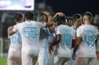 Rijeka i Vukovar sastali se u 34. kolu SuperSport HNL-a