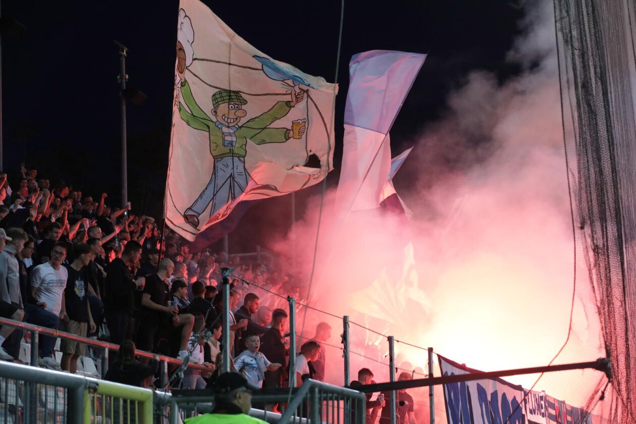 Rijeka i Vukovar sastali se u 34. kolu SuperSport HNL-a