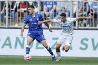 Dinamo i Rijeka u finalu Hrvatskog nogometnog kupa Dinamo i Rijeka u finalu Hrvatskog nogometnog kupa