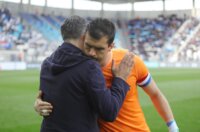 Dinamo i Rijeka u finalu Hrvatskog nogometnog kupa Dinamo i Rijeka u finalu Hrvatskog nogometnog kupa