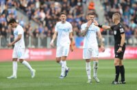 Dinamo i Rijeka u finalu Hrvatskog nogometnog kupa Dinamo i Rijeka u finalu Hrvatskog nogometnog kupa
