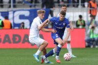 Dinamo i Rijeka u finalu Hrvatskog nogometnog kupa Dinamo i Rijeka u finalu Hrvatskog nogometnog kupa