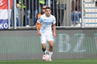 Dinamo i Rijeka u finalu Hrvatskog nogometnog kupa Dinamo i Rijeka u finalu Hrvatskog nogometnog kupa