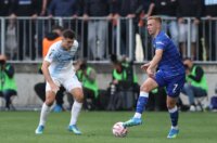 Dinamo i Rijeka u finalu Hrvatskog nogometnog kupa Dinamo i Rijeka u finalu Hrvatskog nogometnog kupa