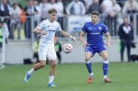 Dinamo i Rijeka u finalu Hrvatskog nogometnog kupa Dinamo i Rijeka u finalu Hrvatskog nogometnog kupa