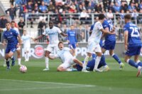 Dinamo i Rijeka u finalu Hrvatskog nogometnog kupa Dinamo i Rijeka u finalu Hrvatskog nogometnog kupa