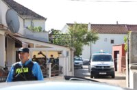U Drnišu muškarac ubio dostavljača