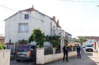 U Drnišu muškarac ubio dostavljača