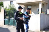 U Drnišu muškarac ubio dostavljača