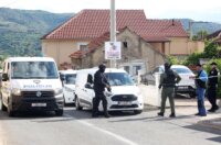 U Drnišu muškarac ubio dostavljača
