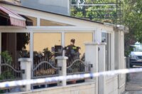 U Drnišu muškarac ubio dostavljača