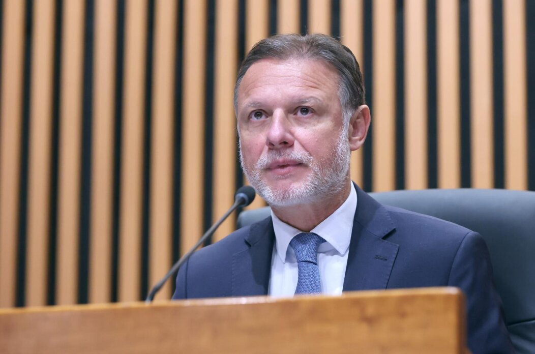 Zagreb: Gordan Jandroković govorio o obljetnici referenduma o neovisnosti Zagreb: Gordan Jandroković govorio o obljetnici referenduma o neovisnosti