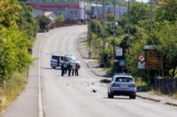 Rijeka: U sudaru automobila i motocikla poginula jedna osoba