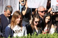 ibenik: ibenski  maturanti su norijadu posvetili Luki Milovcu sa 19 minuta utnje i 19 bijelih balona