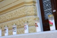 ibenik: ibenski  maturanti su norijadu posvetili Luki Milovcu sa 19 minuta utnje i 19 bijelih balona