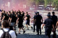 Rijeka: Maturanti proslavili zadnji dan škole