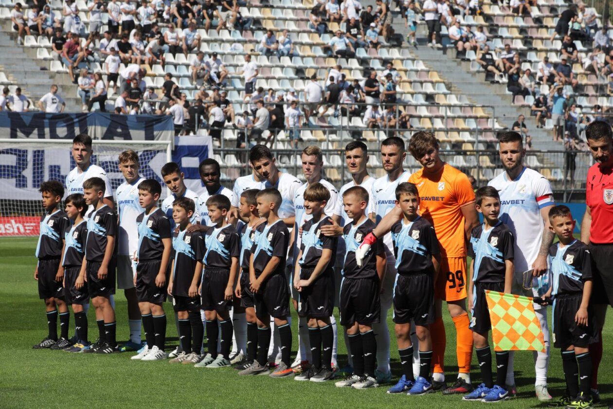 Rijeka: Rijeka i Gorica sastali se u 36 kolu SuperSport HNL-a. Rijeka: Rijeka i Gorica sastali se u 36 kolu SuperSport HNL-a.
