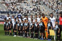 Rijeka: Rijeka i Gorica sastali se u 36 kolu SuperSport HNL-a. Rijeka: Rijeka i Gorica sastali se u 36 kolu SuperSport HNL-a.