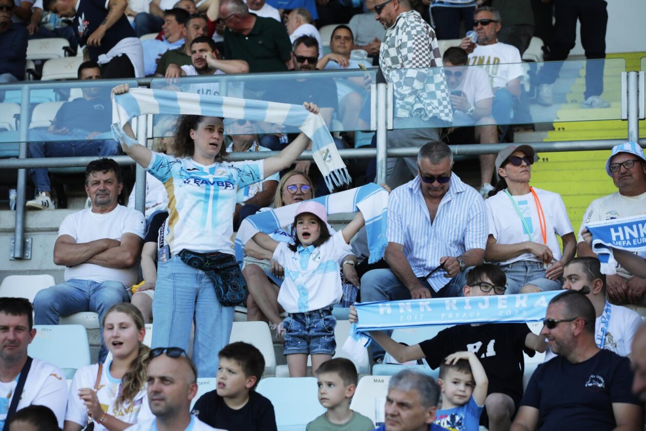 Rijeka: Rijeka i Gorica sastali se u 36 kolu SuperSport HNL-a. Rijeka: Rijeka i Gorica sastali se u 36 kolu SuperSport HNL-a.