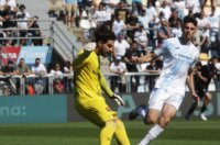 Rijeka: Rijeka i Gorica sastali se u 36 kolu SuperSport HNL-a. Rijeka: Rijeka i Gorica sastali se u 36 kolu SuperSport HNL-a.