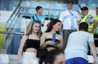 Rijeka: Rijeka i Gorica sastali se u 36 kolu SuperSport HNL-a. Rijeka: Rijeka i Gorica sastali se u 36 kolu SuperSport HNL-a.