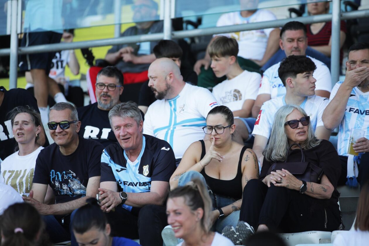 Rijeka: Rijeka i Gorica sastali se u 36 kolu SuperSport HNL-a. Rijeka: Rijeka i Gorica sastali se u 36 kolu SuperSport HNL-a.