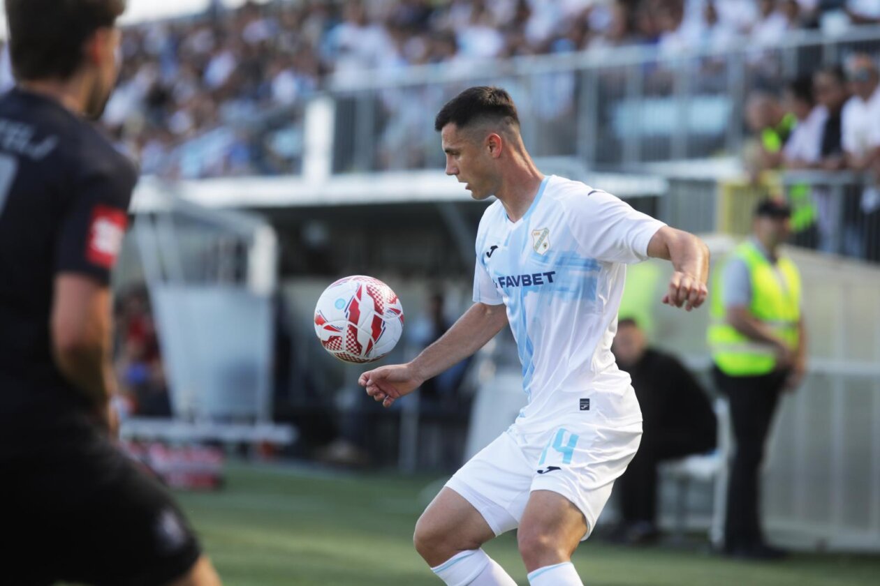 Rijeka: Rijeka i Gorica sastali se u 36 kolu SuperSport HNL-a. Rijeka: Rijeka i Gorica sastali se u 36 kolu SuperSport HNL-a.